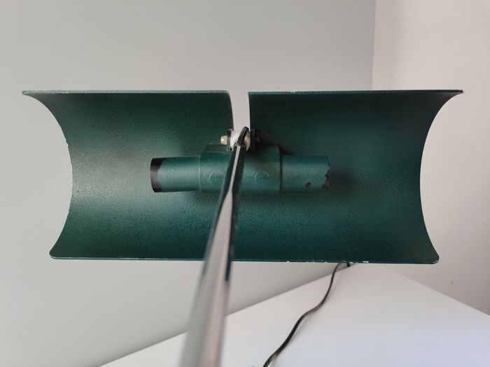 Italian lamp "Picchio" Mauro Martini