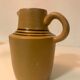 Stoneware service "Atelier d'Art" Sarreguemines France