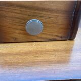 Art Deco dressing table