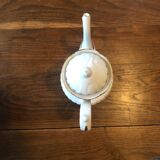 Old Limoge porcelain coffee maker