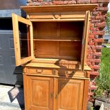 Two-body buffet croat