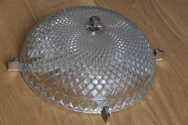 Ceiling Hedgehog 30 years