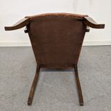 Bridges armchairs from the 50s