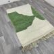 Handcrafted Boujaad rug 200cm x 300cm