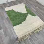 Handcrafted Boujaad rug 200cm x 300cm