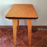 Vintage console