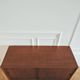 Renovated vintage buffet/sideboard, Scandinavian style, 1960s.