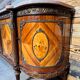 Large Louis XVI style sideboard