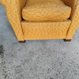 Club chair