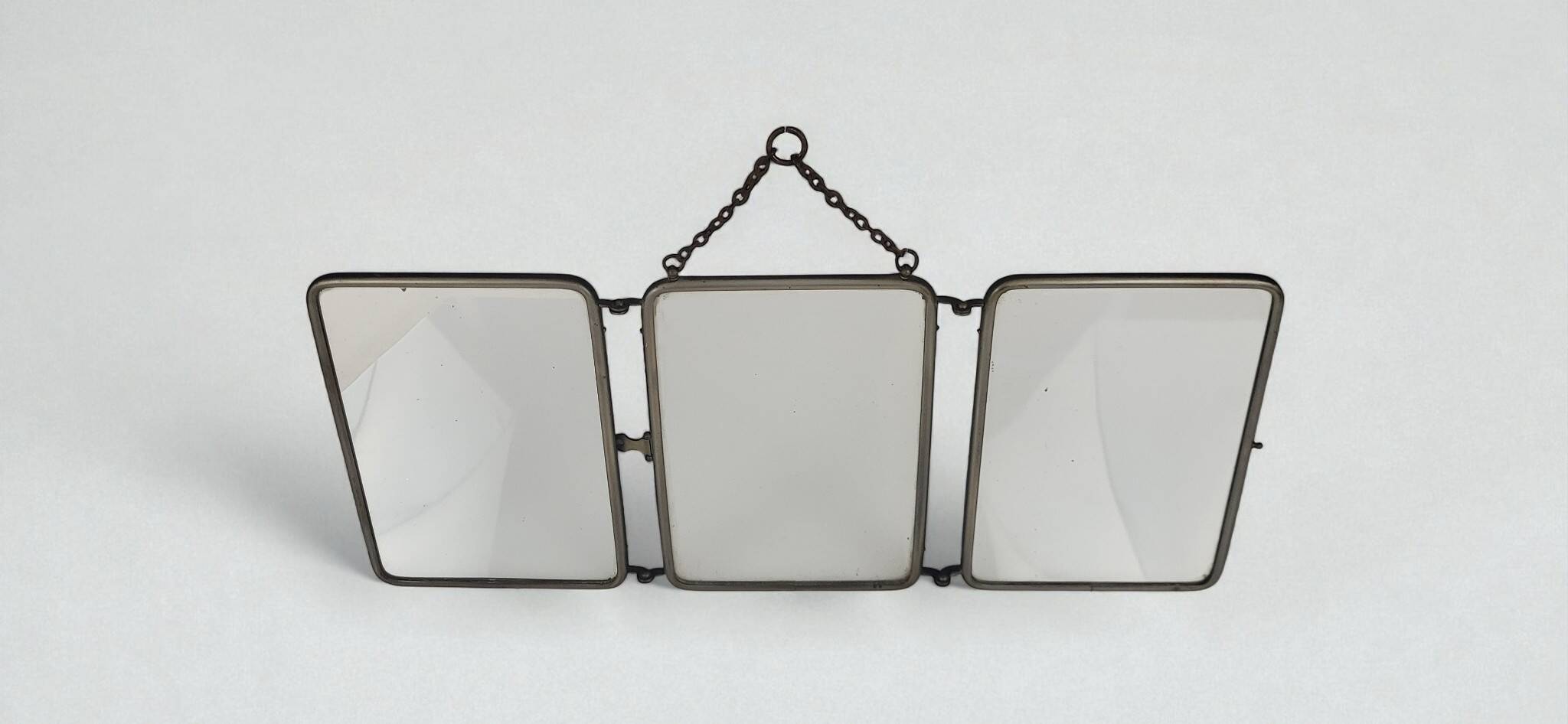 Miroir de Barbier Vintage, 1930s