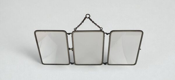 Miroir de Barbier Vintage, 1930s