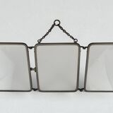 Miroir de Barbier Vintage, 1930s