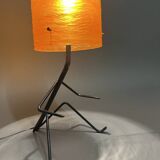 table lamp 1950