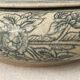 Box of Vietnam later Le dynasty XV or XVI