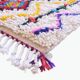 Azilal Neon Rug - 219 x 64 cm