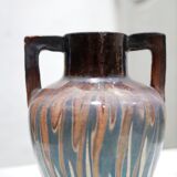 Art Deco ceramic vase
