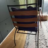 Fauteuil Julie Prisca