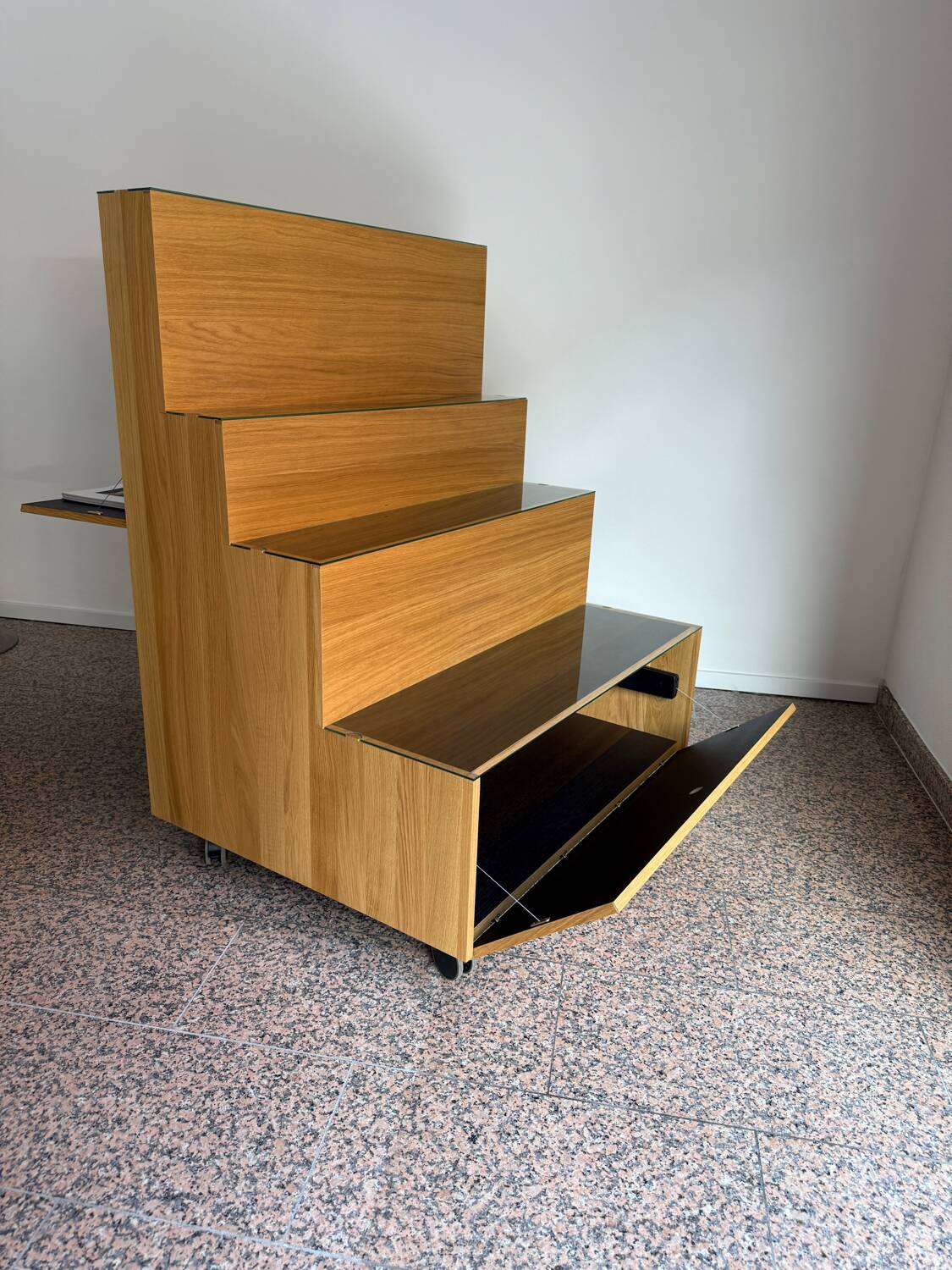 Castiglioni Rampa Storage