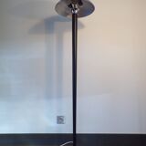 Mushroom floor lamp 1980
