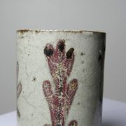 Large mug Le Mûrier Gustave Reynaud Vallauris vintage 1960s