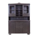 Armoire en pin, design danois, années 1980, production : Danemark