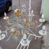 Floral floral sores 8 arms