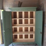 Norman wardrobe