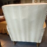 40s/50s armchair