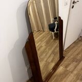 Art Deco Mirror