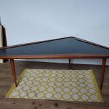 Tripod coffee table by Charles Ramos