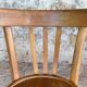 Pair of bistro chairs by Luterma, circa 50’s/60’s