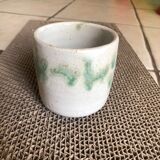 Sandstone pottery