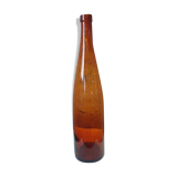 Orange bottle