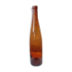 Orange bottle