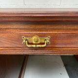 Caisson Minister's Office