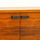 Enfilade vintage en Palissandre