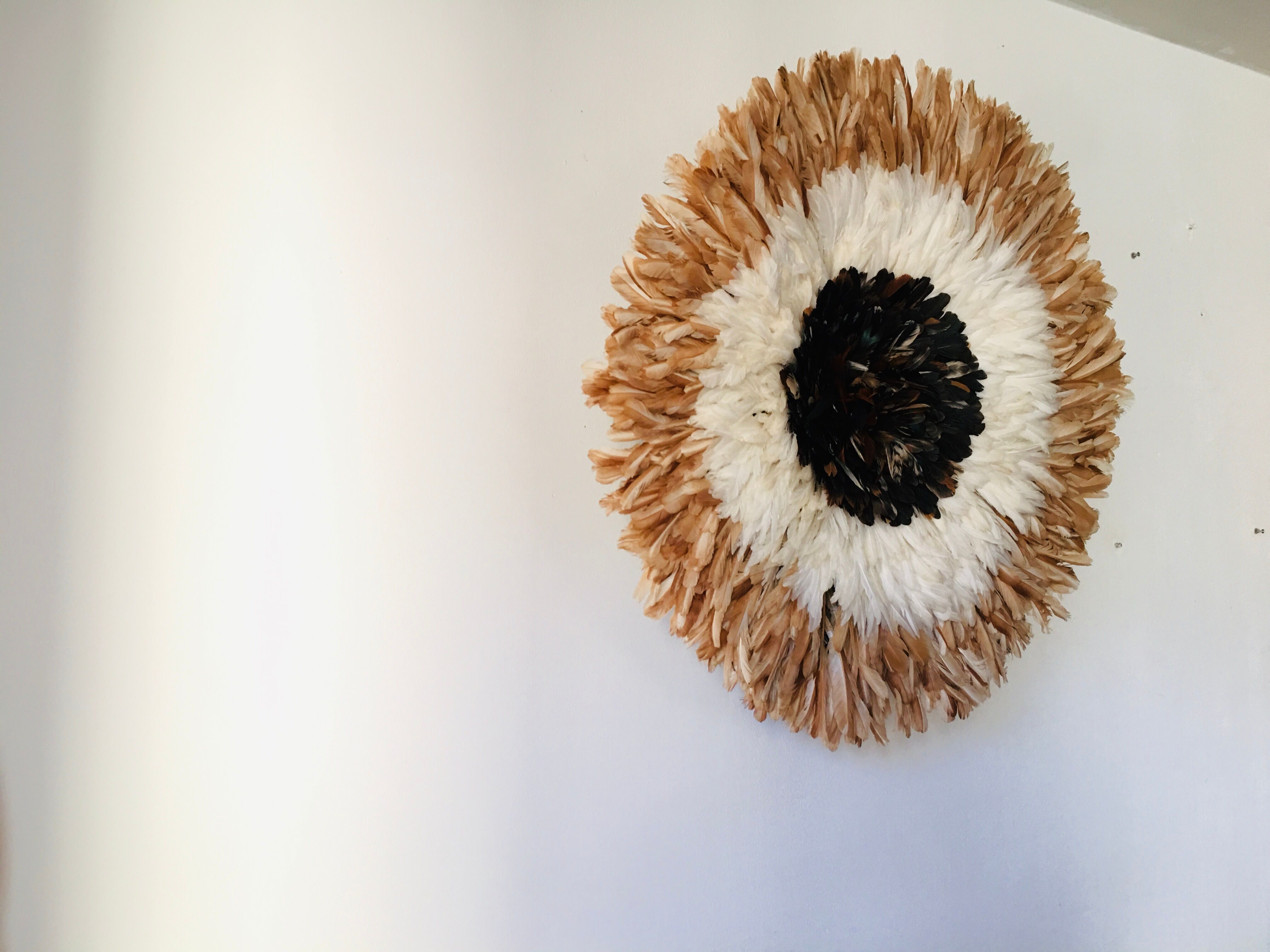 Juju hat beige 75 cm