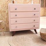 Commode vintage