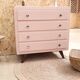 Commode vintage