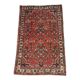 Handmade Persian Sarough rug 149x100cm