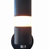 Vintage Gispen 1960s wall lamp