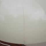 Unilux vintage mushroom lamp 70's