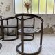 5 Allmimö chairs from the 80s
