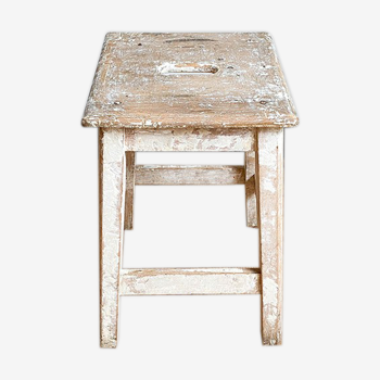 Workshop stool