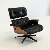 Eames Lounge Chair by Charles and Ray Eames for Vitra