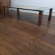 Table basse années 70 Jean Gregorieff pour Roche Bobois