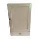 Retro medicine cabinet