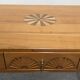 Table bureau ou d'appoint de style Art déco, France fin XXème