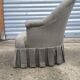 Frog armchair 1970
