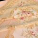 Aubusson style rug - Size: 375 x 275 cm - "Galerie Saedje"